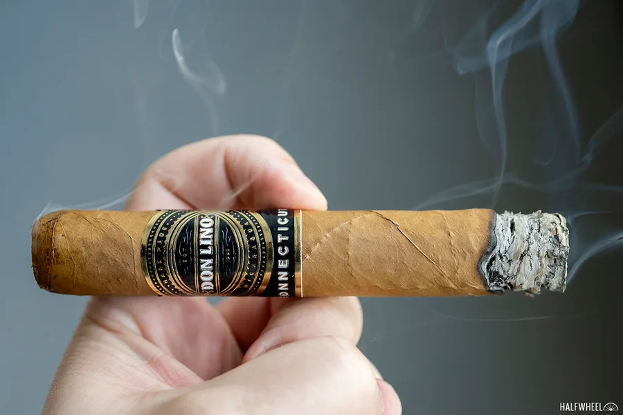 Don Lino Connecticut Robusto