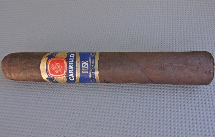 E.P. Carrillo Dusk