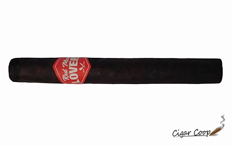 Dunbarton Tobacco & Trust Agile Cigar Review: Red Meat Lovers Beef Stick