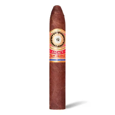 Perdomo Legacy Gran Belicoso Shade Grown