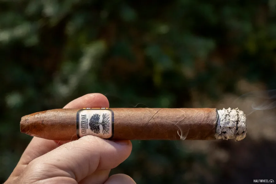 Charter Oak Habano