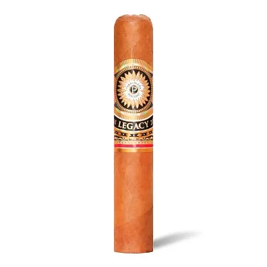 Perdomo Legacy Robusto Connecticut