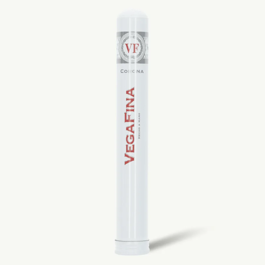 VegaFina Coronas Tube