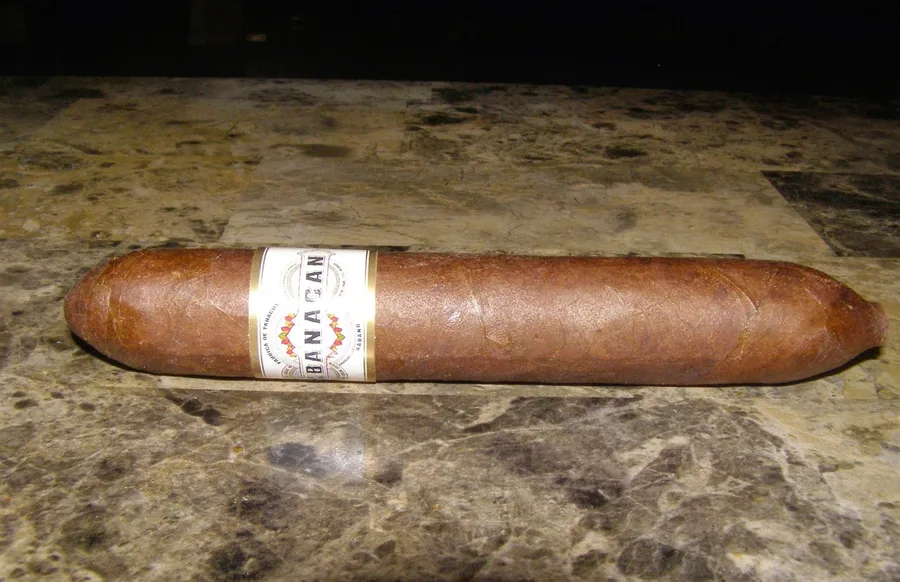 Cubanacan Special Edition Event Cigar
