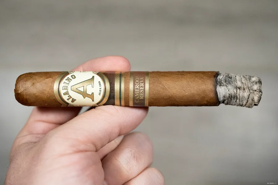 Aladino Cameroon Reserva