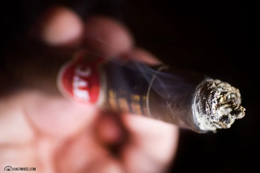 HVC Vieja Cosecha No.1