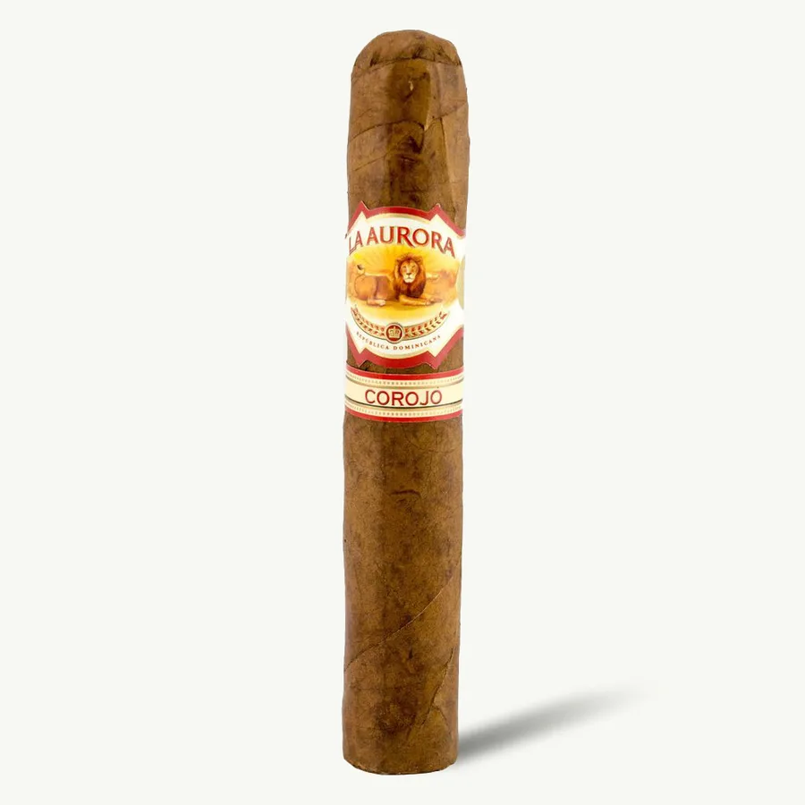 La Aurora 1962 Corojo No. 4