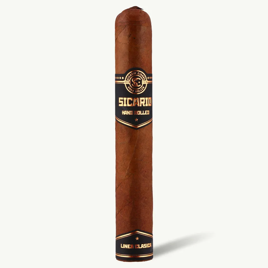 Sicario Gigantes Linea Clasica