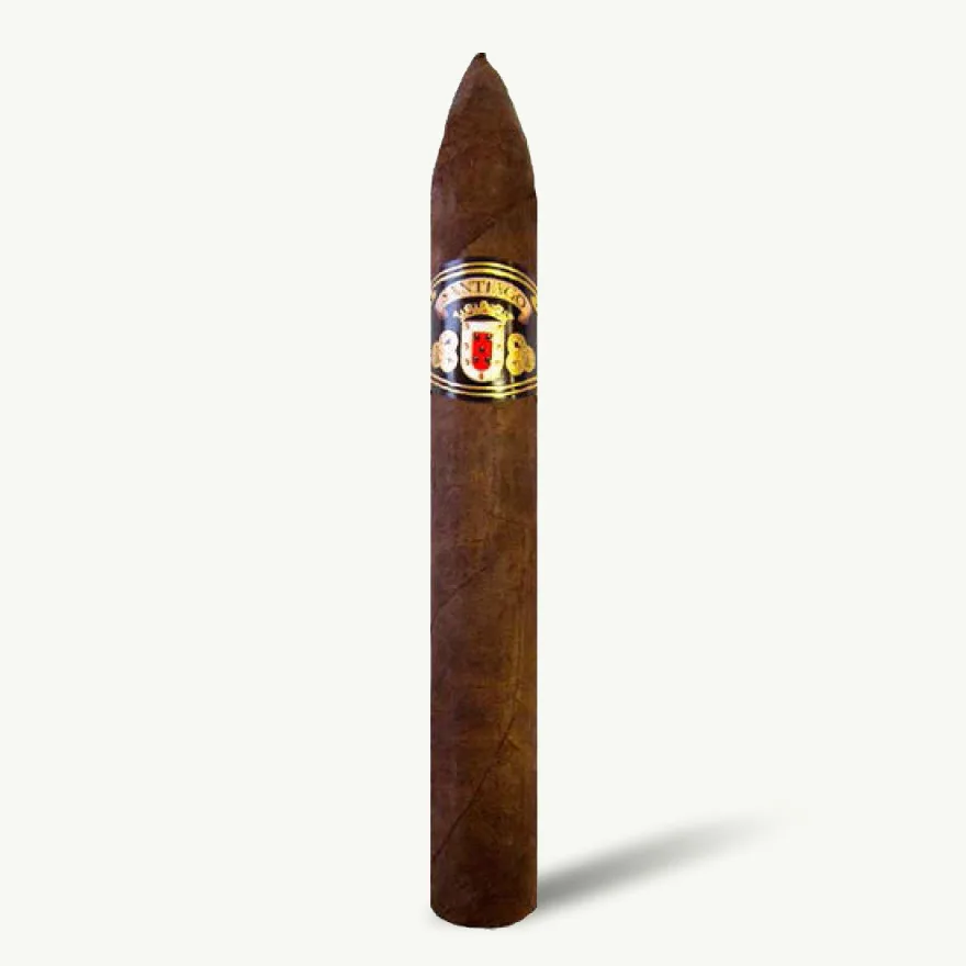 Santiago Maduro