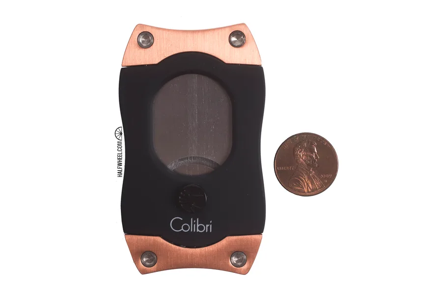 Colibri S-Cut