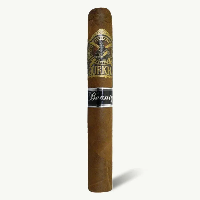 Gurkha Beauty Tubos