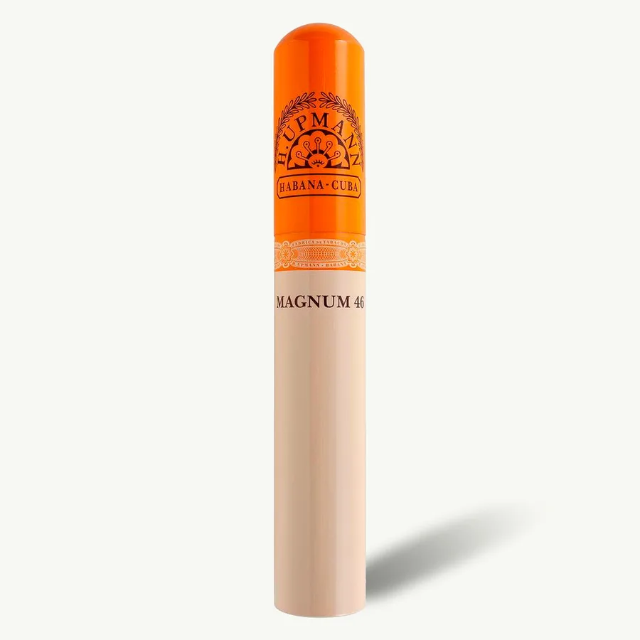 H. Upmann Magnum 46 Tubos