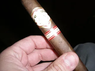 Punch Rare Corojo 10th Anniversary
