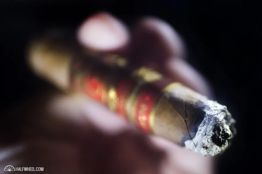 Litto Gomez Diez Vintage 2015 Cubano
