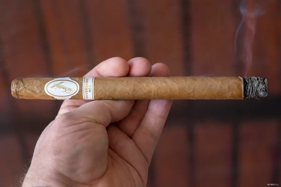 Davidoff Aniversario No. 1 Limited Edition Collection