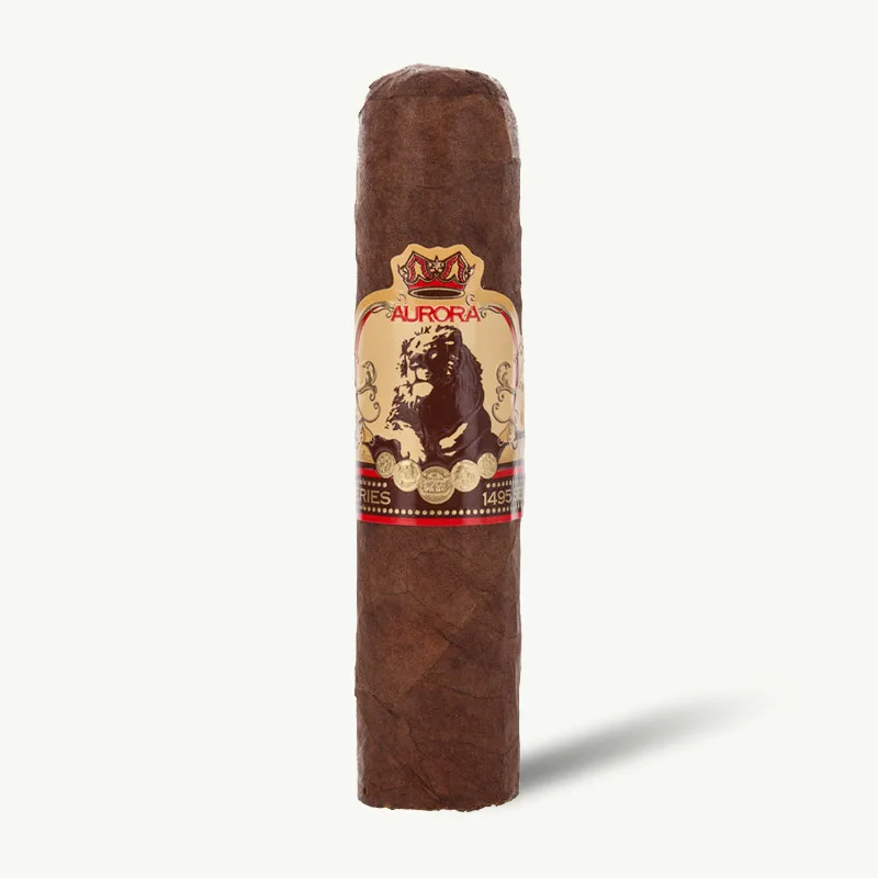 La Aurora 1495 Sumo