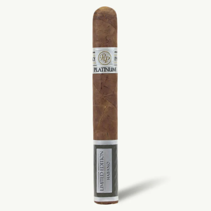 Rocky Patel Platinum Limited Edition
