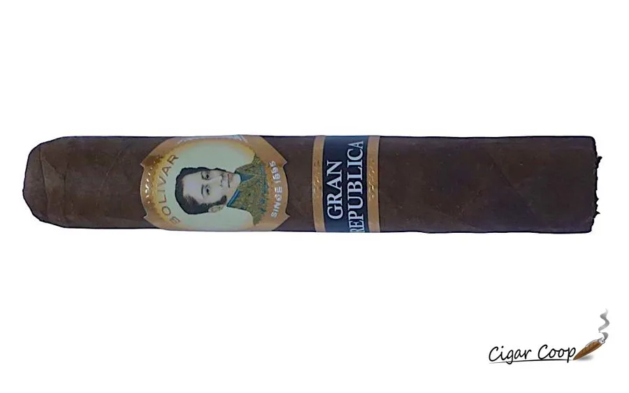 Bolivar Gran Republica