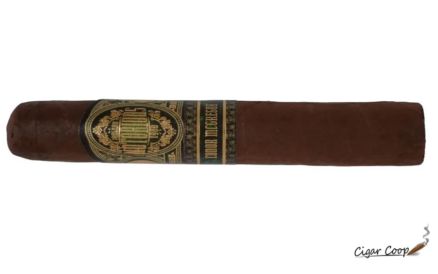 Notorious Double Robusto