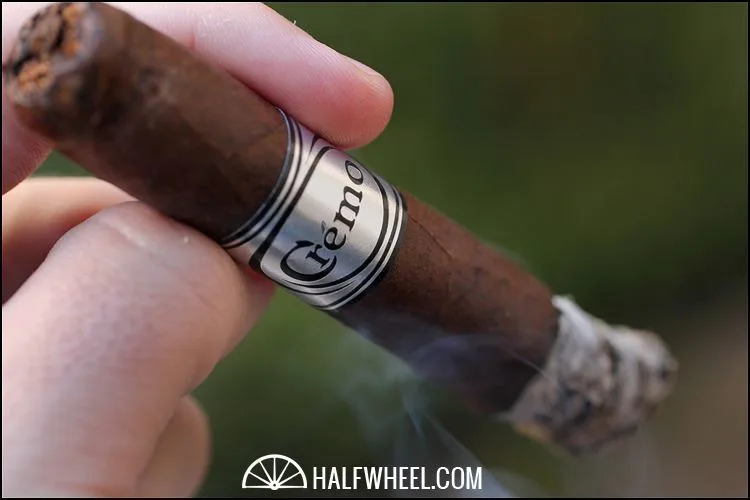 Crémo Classic Maduro Intrepidus