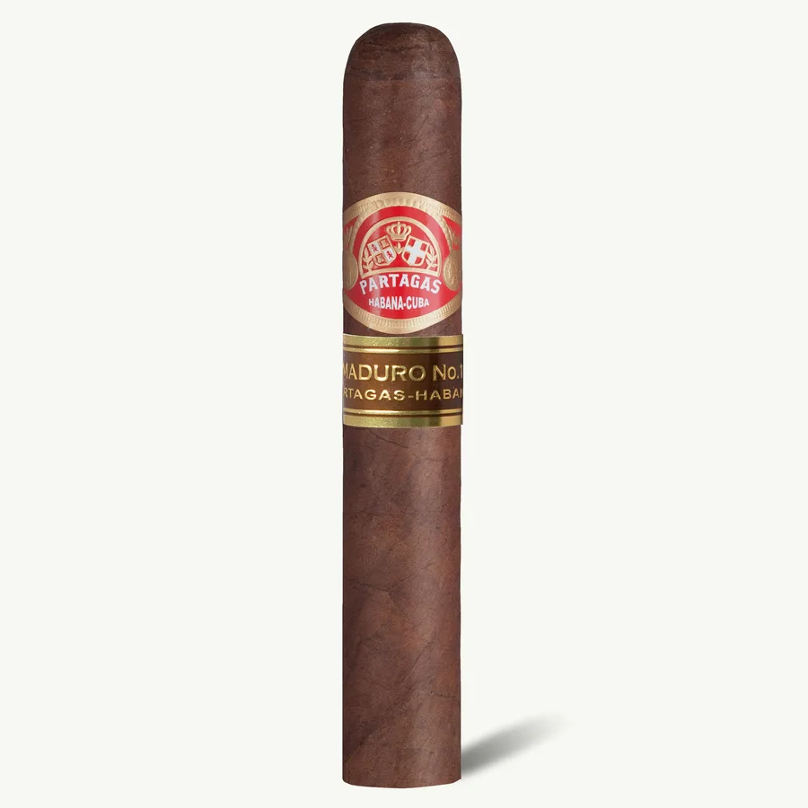 Partagás Maduro No. 1