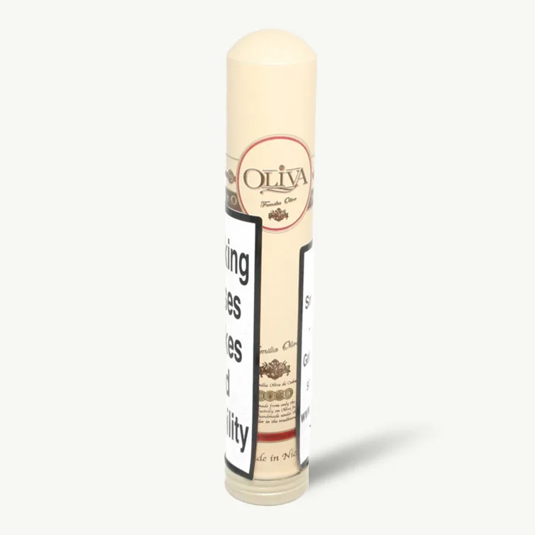 Oliva Serie O Robusto Tubos