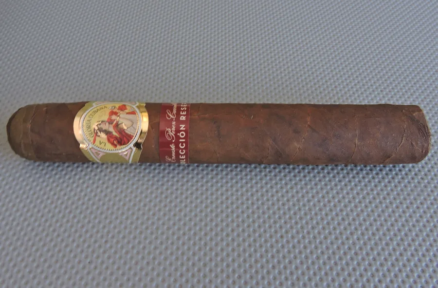 La Gloria Cubana Colección Reserva