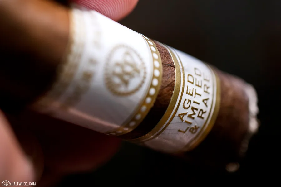 Rocky Patel ALR