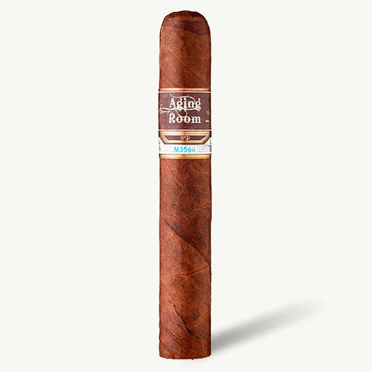 Aging Room Small Batch M356ii Mezzo