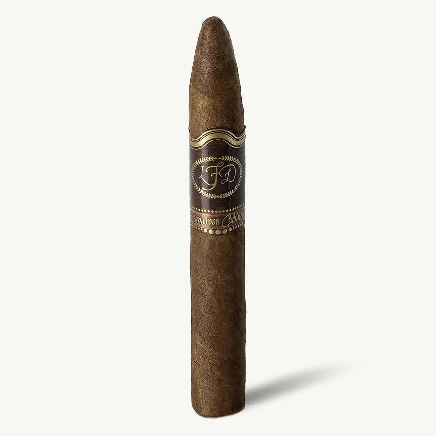 La Flor Dominicana Cameroon Cabinet