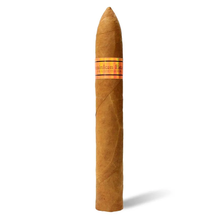 Dominican Estates Pyramide
