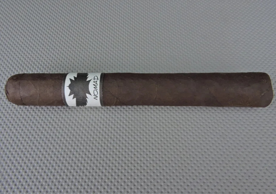 Nomad Therapy Maduro