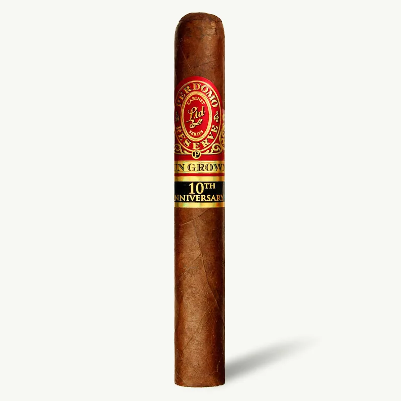 Perdomo Reserve 10th Anniversary Sun Grown Epicure