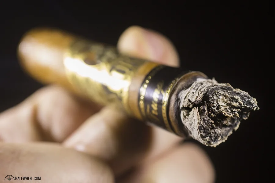 Gurkha Trump Presidente