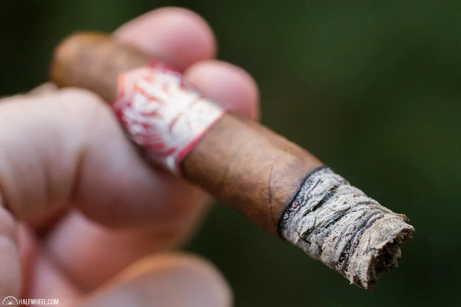 Isla del Sol Maduro Gran Corona