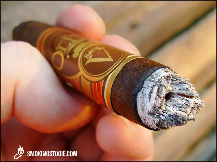 Oliva Serie V Maduro No.4