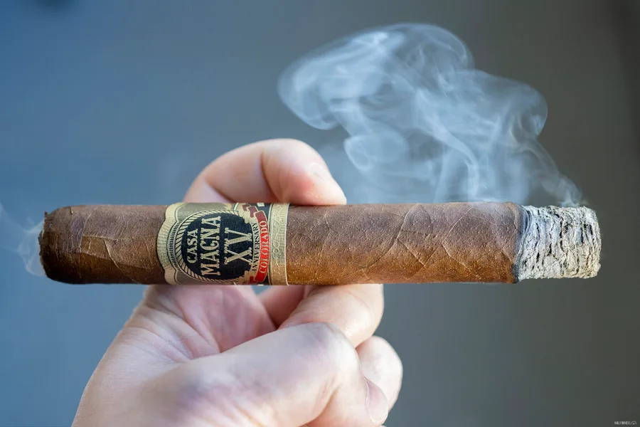 Casa Magna XV Anniversary