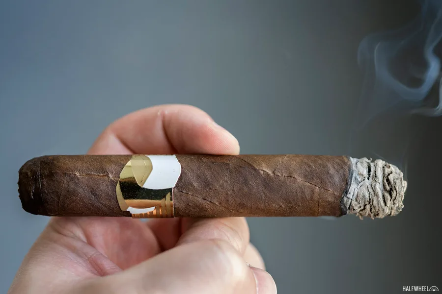 Tatuaje Musubi (2015)