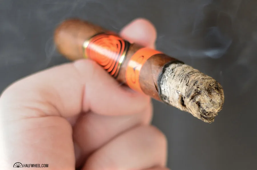 CAO Earthquake