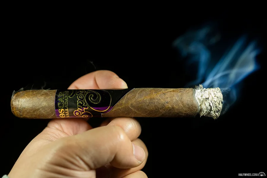 Oscar Valladares Super Fly Toro