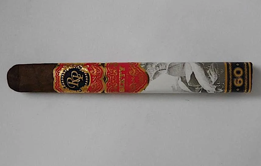 Rocky Patel Toro Sixty