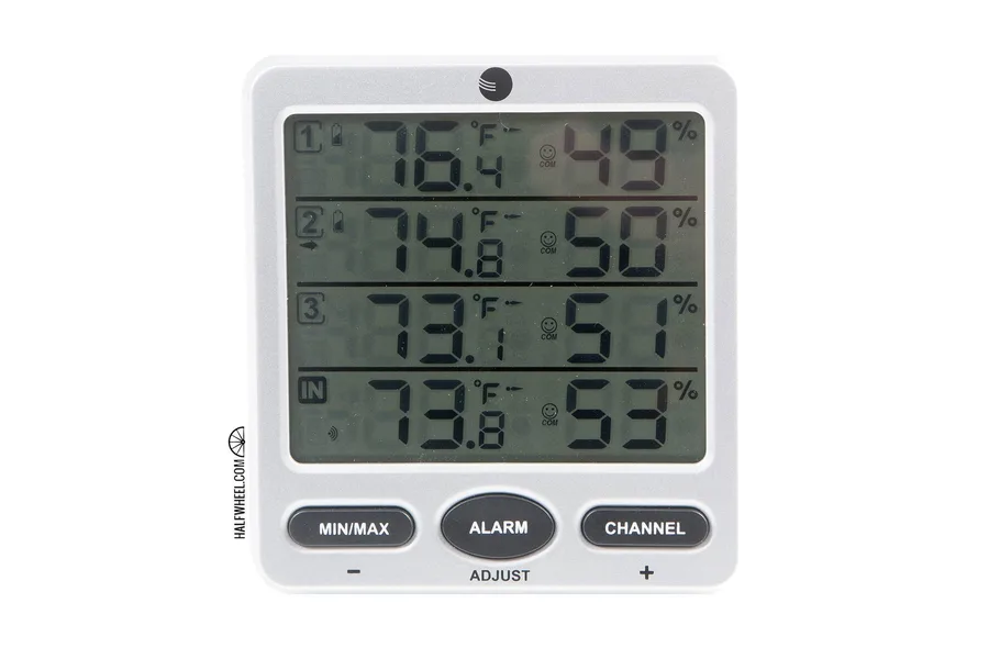 Ambient Weather WS-10