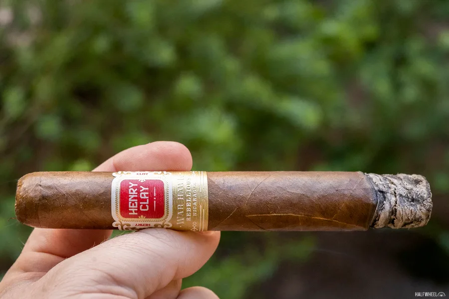 Henry Clay War Hawk Rebellious Limited Edition