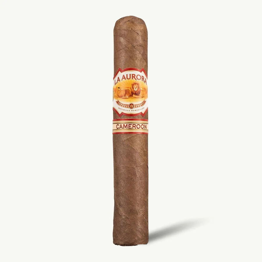 La Aurora Robusto Cameroon