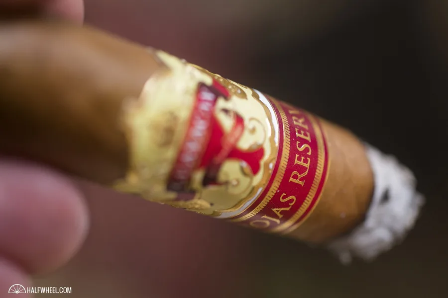Guayacan Rojas Reserve Connecticut