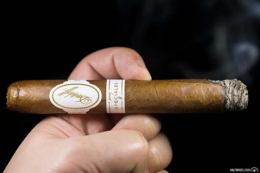 Davidoff Robusto Real Especiales > Limited Edition 2019