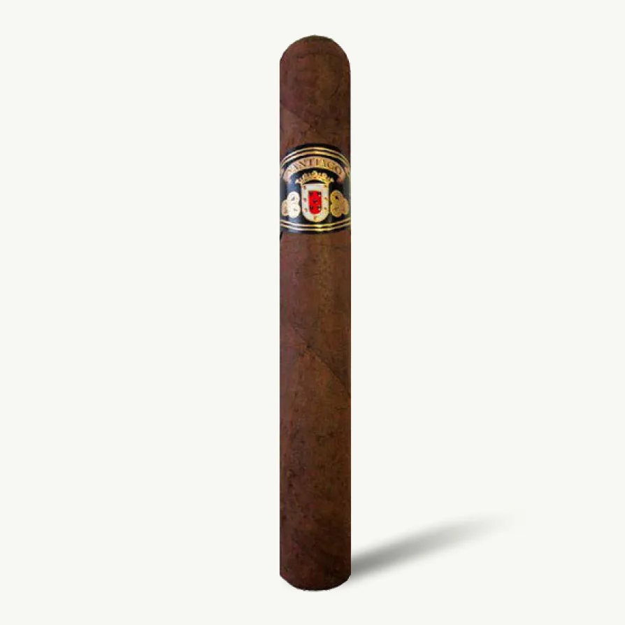 Santiago Maduro