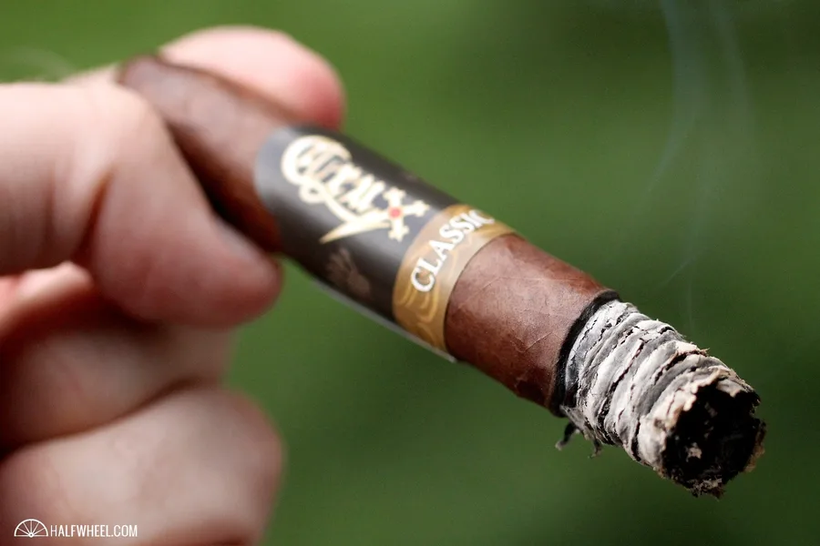 Crux Classic