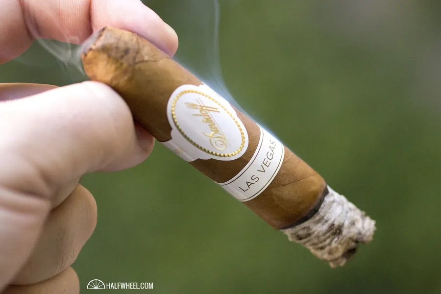 Davidoff Las Vegas Exclusive