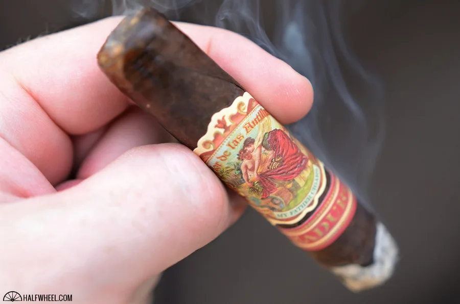 Flor de las Antillas Maduro Toro